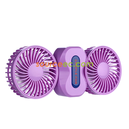 Customization Mini fan Corporate Gifts